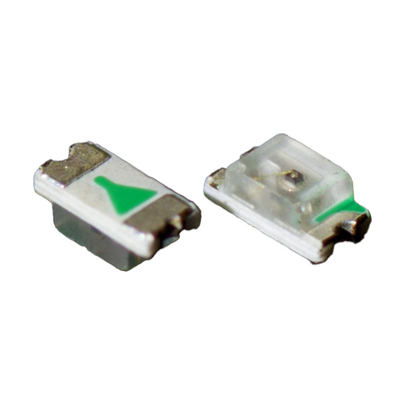 0603LED灯珠